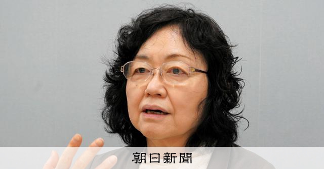 石破首相退陣、空気で動く政治の不安定さ　江川紹子さん語る岐路の今 [石破政権]：朝日新聞