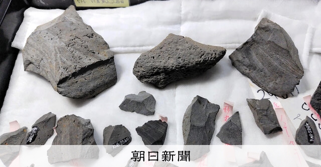 旧石器時代研究、停滞から脱却へ 捏造で打撃、“本物”めざし続く検討