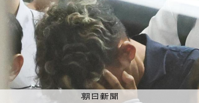 神戸女性刺殺の容疑者を鑑定留置 当時の精神状態や責任能力を判断へ