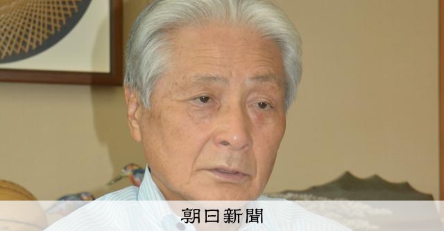 激戦地で祖父を亡くした栃木県知事が考える、戦争の「制御装置」とは