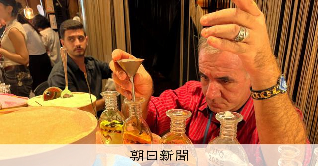 万博の満足度1位、中東ヨルダン 政府代表「想像もできなかった」