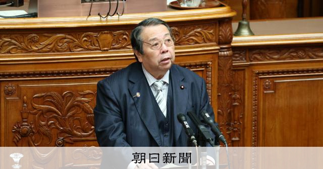 村上総務相、首相退陣に「失敗したり失言したりしたわけではない」