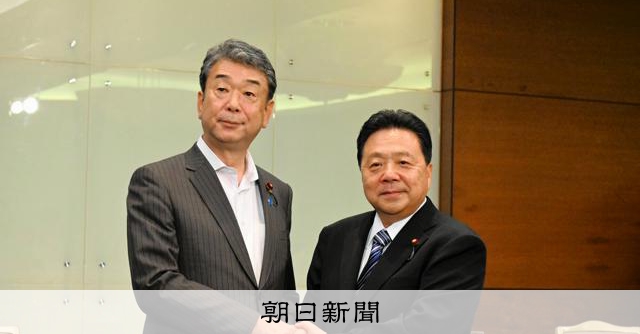 北海道の新たな自公連携の「象徴区」は4区　公明が佐藤英道氏を擁立