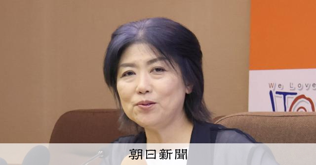 田久保・伊東市長が市議会解散「改革、信問う」学歴詐称疑惑で不信任 [静岡県] [田久保眞紀・静岡県伊東市長の学歴詐称疑惑]：朝日新聞