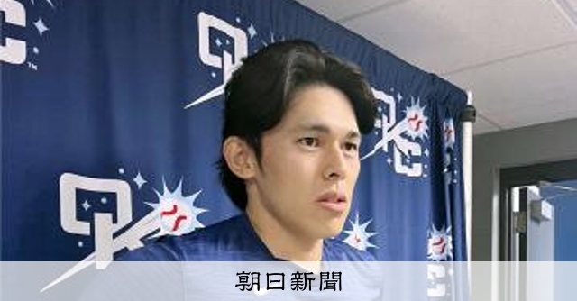佐々木朗希、球速向上162キロ 3A戦「直球楽しく投げられた」