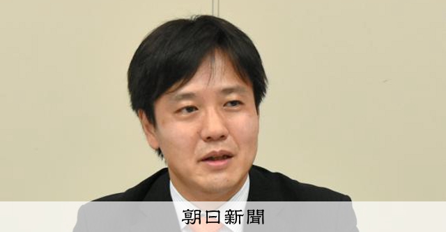 立憲政調会長に本庄知史氏起用へ 当選2回、岡田前幹事長の元秘書