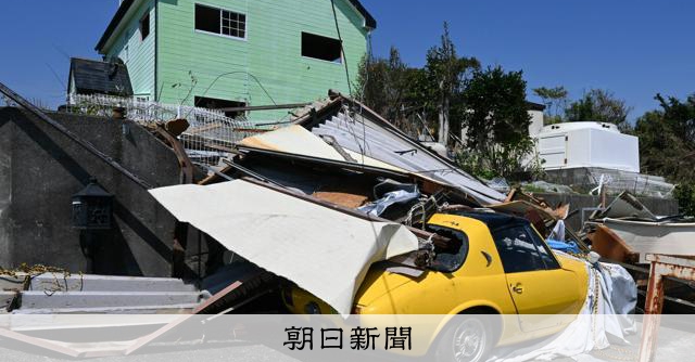 「国内最強クラス」の竜巻で死者も 発生ピークは9月、どう備える