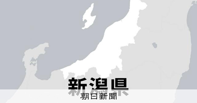 新潟県警本部長をかたるアカウントを確認 投資グループラインに投稿