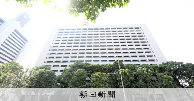元勤務先の役員刺した疑いで逮捕 雇用めぐりトラブルか 東京・赤坂