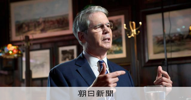 米国、中印への高関税をG7財務相会合で要請 ロシアへの圧力強化