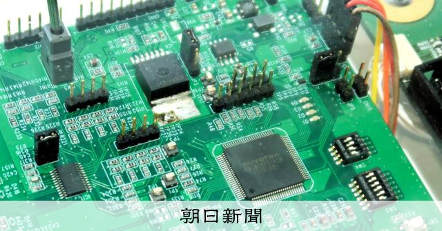 宙ぶらりんの半導体関税、トランプ発言から1カ月 関係者の警戒続く