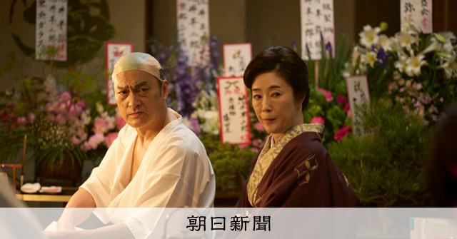 「国宝」観客動員数が1千万人突破　興収は「ラスト サムライ」超え