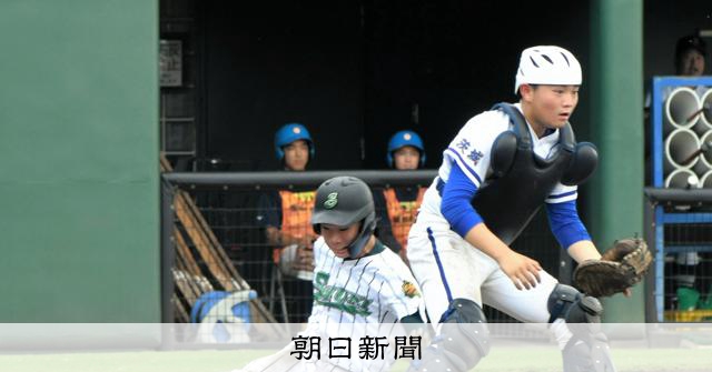 秋季高校野球茨城県大会の組み合わせ決定　20日から34チーム熱戦