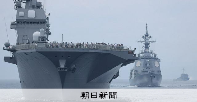 安保法制成立から10年、日本はどう変わったか 三つの論点で考える