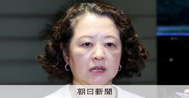連合会長、芳野氏が続投へ 賃上げ実現など評価 事務局長は神保氏