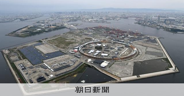 万博「未来への文化を共創する基盤」に　閉幕向けた共同宣言案が判明