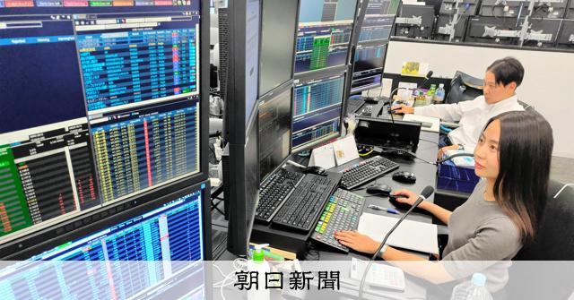 日経平均4万5000円は「通過点」? 楽観ムードに死角はないのか