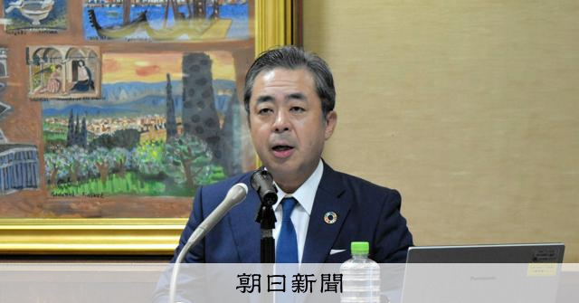 生保、代理店への出向原則廃止 情報無断持ち出しの調査は各社判断へ