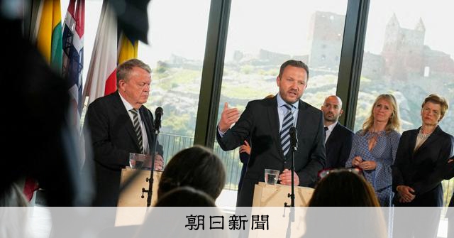 ロシア戦闘機、エストニア領空を侵犯 NATO配備の戦闘機が対応