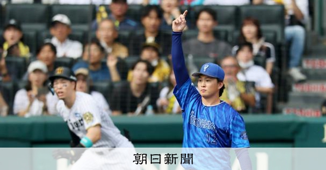 DeNAのドラ1竹田祐、甲子園で快投 兄弟ゆかりの地で新たな決意