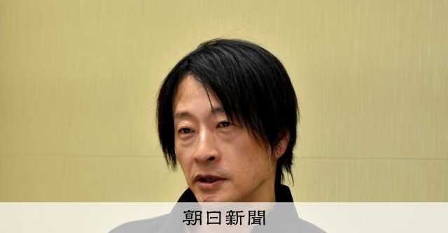 韓国検察の本気度感じる」鈴木エイトさんが語る教団総裁逮捕の影響 [旧