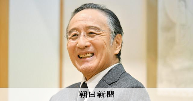 体調不良で休演していた片岡仁左衛門さん24日に復帰 歌舞伎座公演