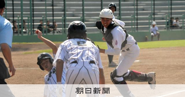 決勝は津田学園と三重、いずれも東海大会へ 秋季高校野球三重県大会