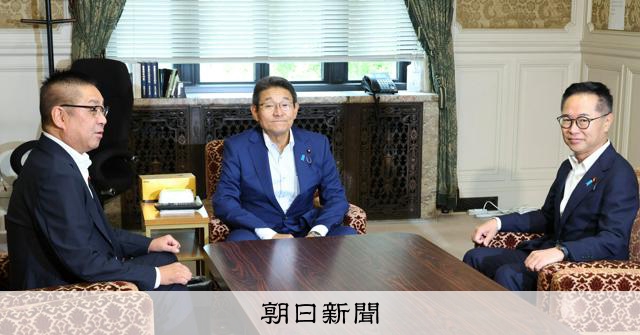 立憲「短期間では難しい」、首相指名での野党一本化 昨秋の二の舞に