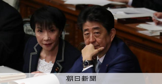 「安倍氏の継承」こだわった高市氏 麻生氏・旧安倍派、反転のうねり