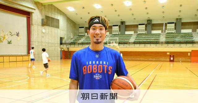 B1連覇を糧に故郷で挑む30勝 ロボッツ・小島元基のプロ10年目 [茨城県
