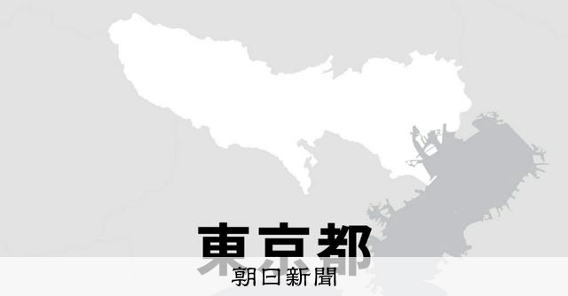 擁壁2カ所「早急な安全対策必要」壁が膨らみ…杉並区が点検結果公表 [東京都]：朝日新聞