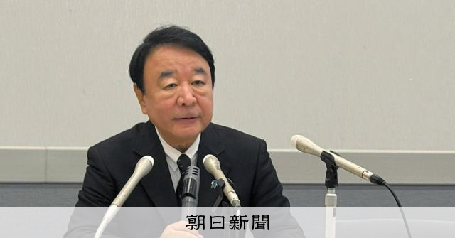 石破首相の戦後80年見解 高市氏支持の保守系議員らが発表中止要請