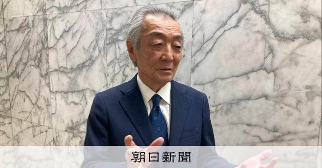 麻生副総裁、「最側近」の松本純氏を特別補佐に指名 衆院選では落選
