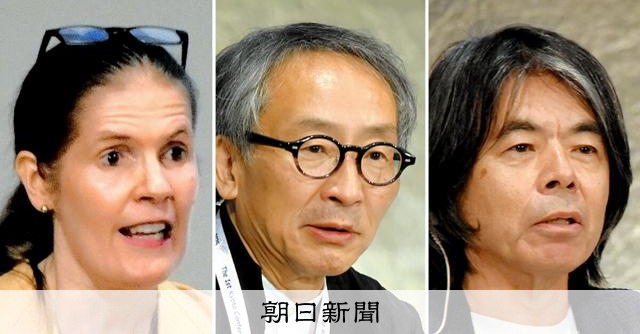 AIは私たちの仲間か道具か　哲学者が投じた問いが示す新たな価値観：朝日新聞