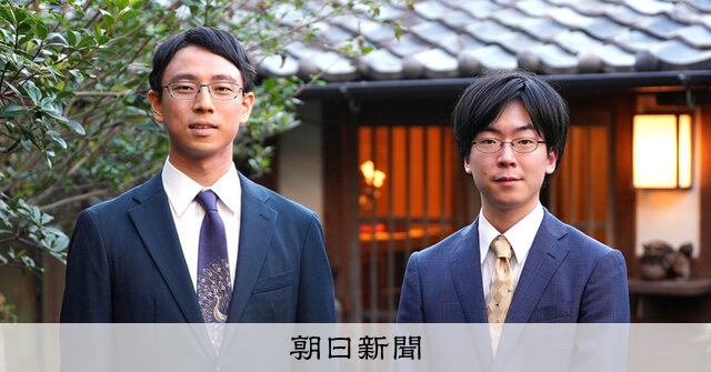 初防衛か、五分に戻すか きょうから第6局 囲碁名人戦七番勝負：朝日新聞