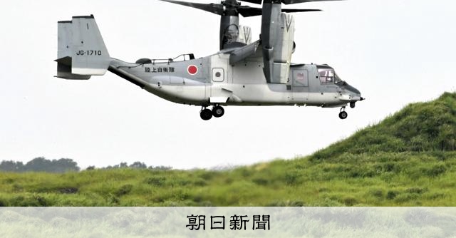 米政府からの装備品購入、一部の購入費を公表せず FMSで防衛省