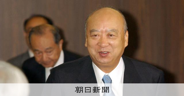 「趣味はNHK」独裁的な手腕に批判も 元会長の海老沢勝二さん死去