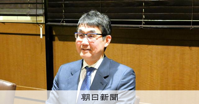 元法務大臣が「塀の中」で見た再犯の現実 河井克行氏が語る再出発