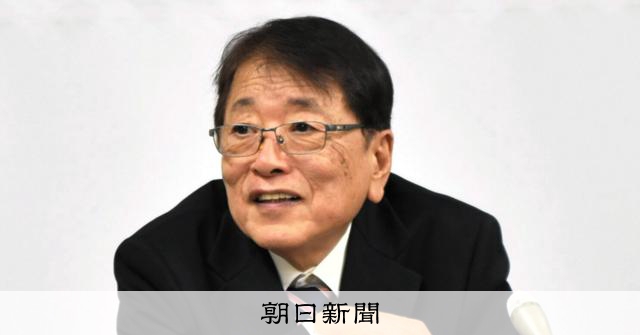 日本初の「総理の夫」が語る妻・高市早苗 夫婦の間にあうんの呼吸 [高