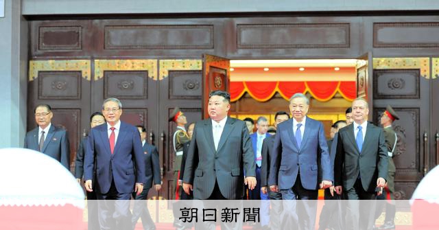 北朝鮮IT労働者集団、多額の収入か 多国間制裁監視チームが報告書