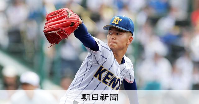 健大高崎 佐藤龍月 甲子園タオル 第96回選抜高校野球優勝 オリックス AS20251023002659_comm.jpg