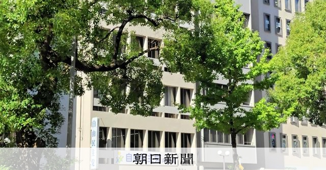 N国党議員の自民会派入りに疑義 自民兵庫県議団が参院会長に申入書