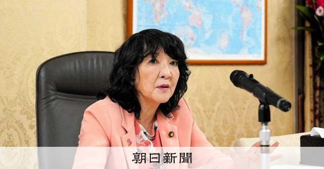 租特の見直し「政権の目的を阻害する削減にはならない」 片山財務相