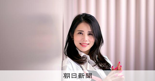 では、トランスジェンダーの力士は？　鈴木涼美さんが思う土俵と女性 [高市早苗首相　自民党総裁]：朝日新聞