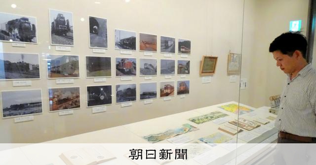 県境の難工事、請願運動… JR高徳線の全通までの軌跡を見る：朝日新聞
