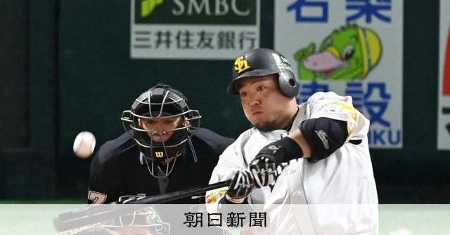 日本S第2戦はソフトバンクが快勝 11年前のシリーズと同じ展開に
