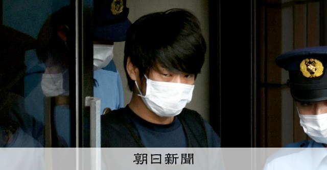 【随時更新】安倍元首相銃撃裁判 一目で分かる審理の内容と日程一覧