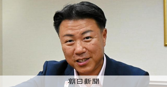 万博後の落ち込み、どう小さく? ロイヤルホテル社長の打つ手は