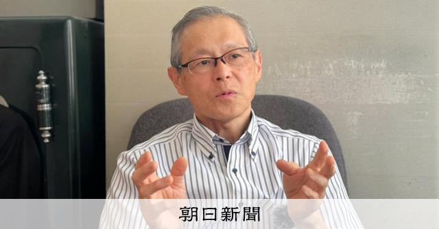 市街地のヒグマ駆除は超高難度「腕前だけでは足りぬ」　ハンター見解 [北海道] [相次ぐクマ被害]：朝日新聞