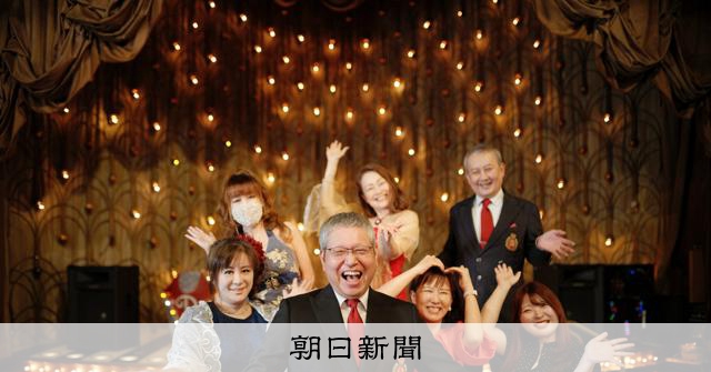 「お前、定年はいつだ?」 JR社員がキャバレーを継ぐと